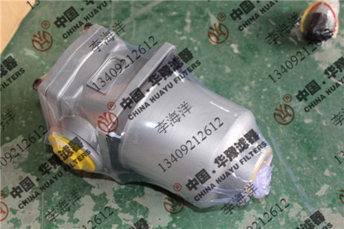 ISV吸油過濾器