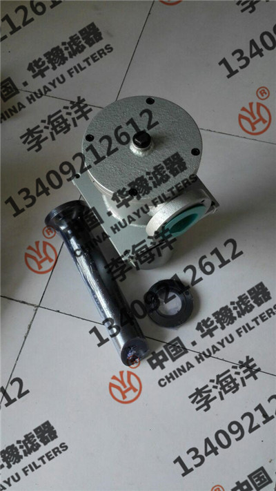 NJU吸油過濾器