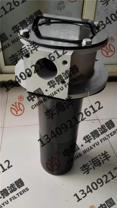 PSB100FVV11自封式吸油過濾器