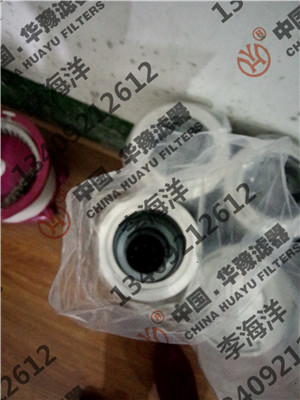 YLXA-34油濾芯