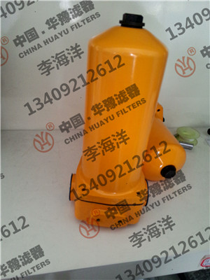 YPL660低壓管路過濾器