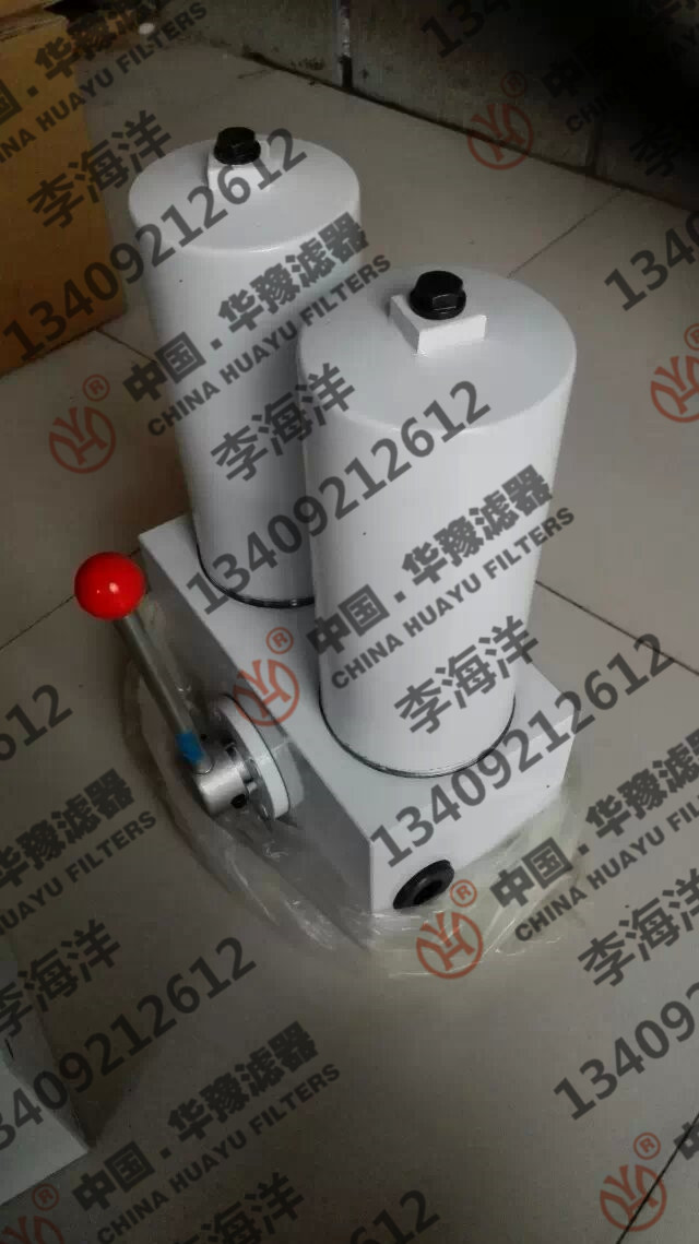 低壓管路過濾器