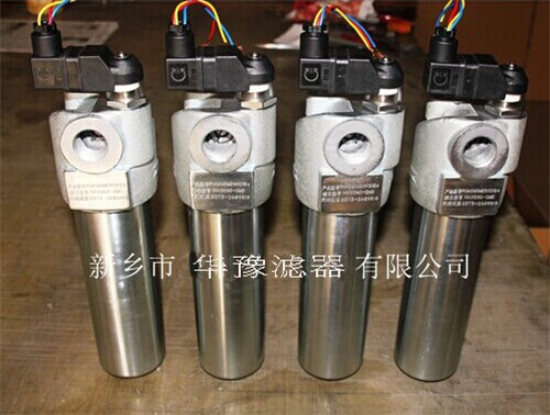 壓力過濾器