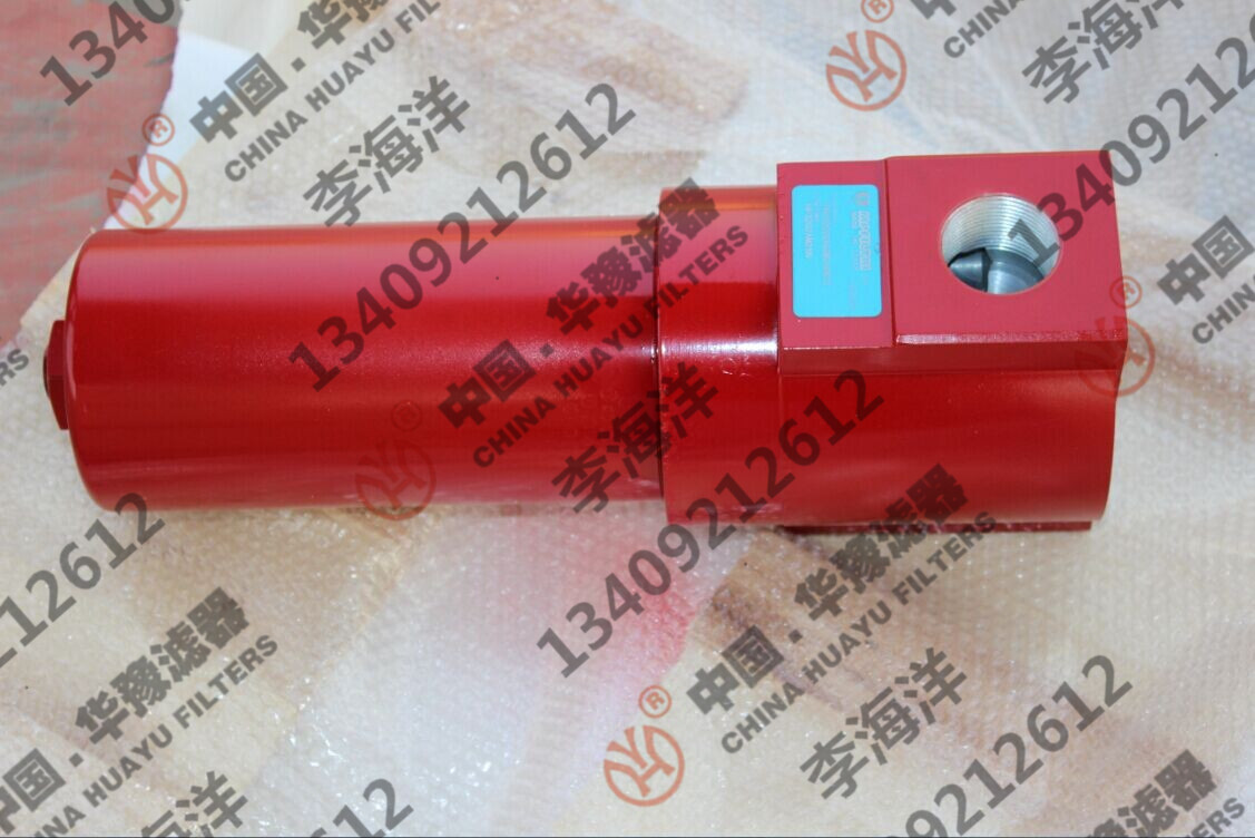 回油過濾器