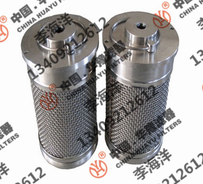 威格士濾芯