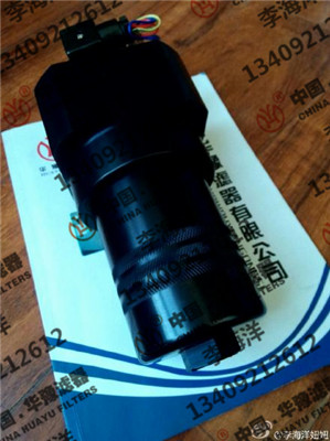 高壓過(guò)濾器