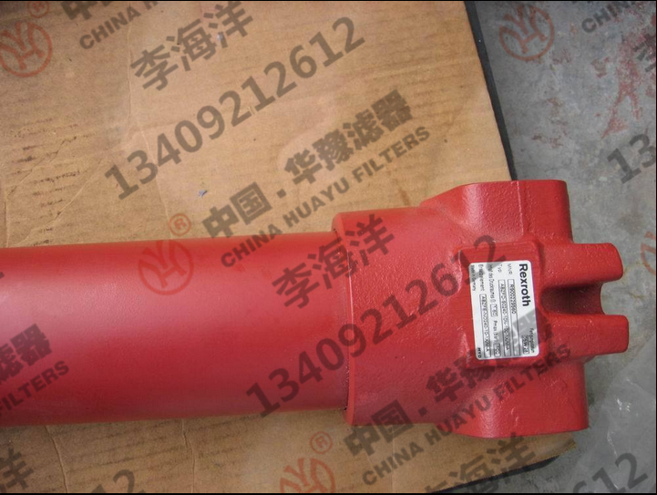 高壓過濾器