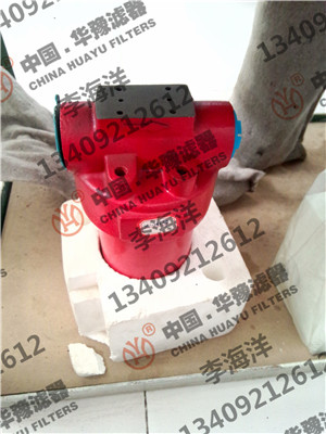 LFV60IC10B1X/B管路過濾器