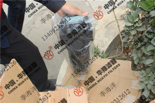 回油過濾器