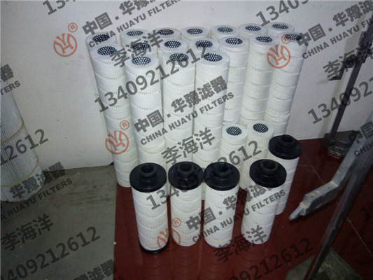 頗爾濾芯