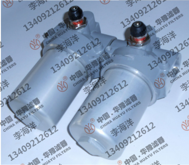 高壓過濾器