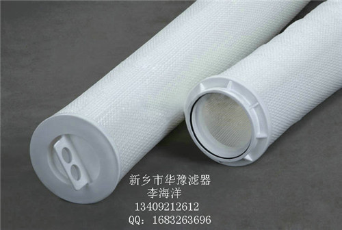 RTM41HF010S大流量水濾芯