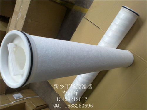 大流量水濾芯RTM41HF050S