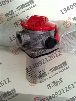 精密過濾器