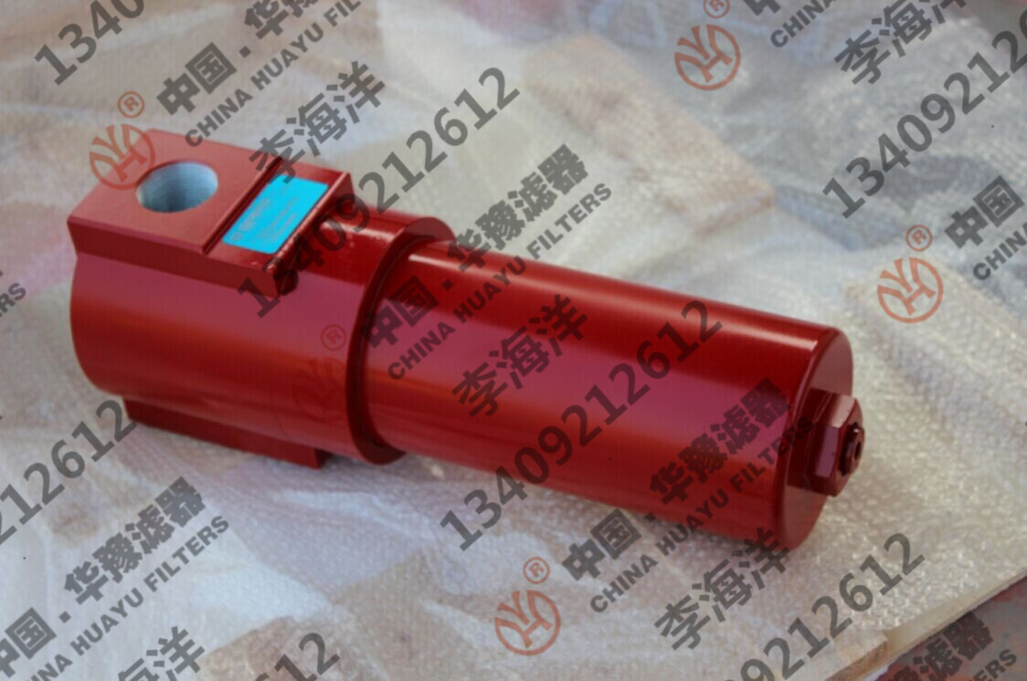 管路過(guò)濾器