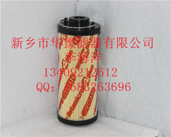 賀德克濾芯