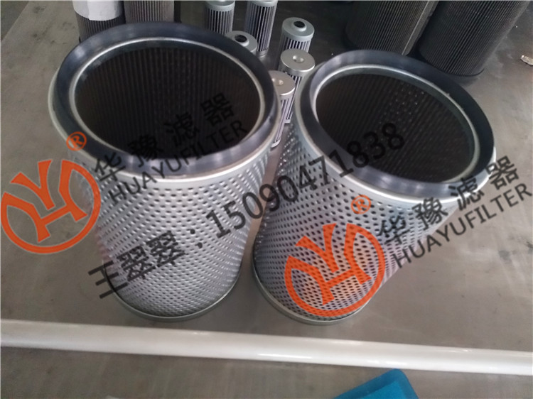 EH50a0203濾油系統濾芯