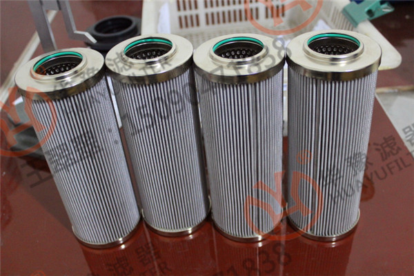 SH-006再生裝置纖維濾芯