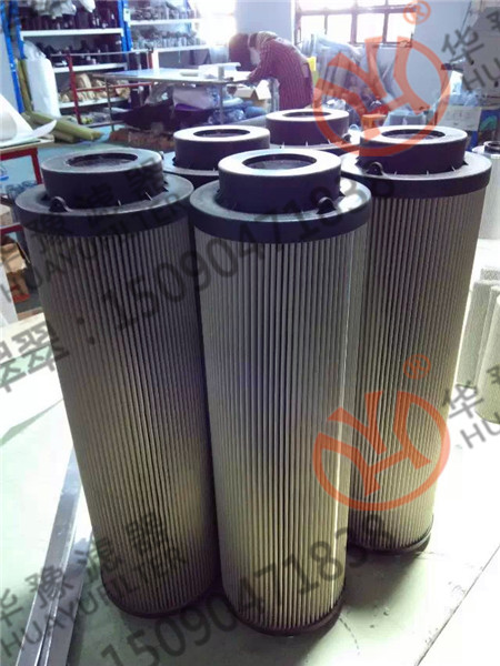 濾芯\FX-850X40H\給水泵汽輪機潤滑油供油濾網切換閥