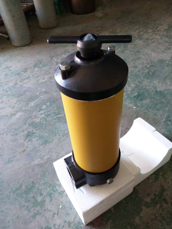 液壓油站過濾器UR319HCDS4*20